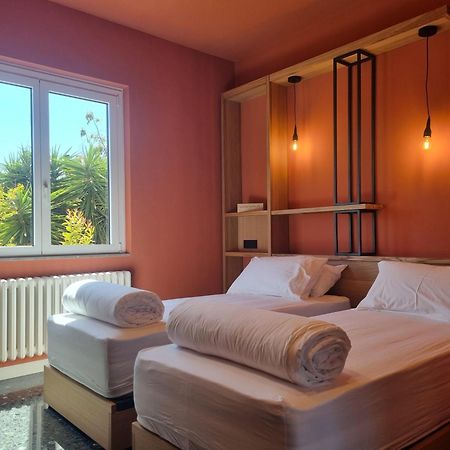 B&B La Magnolia Savona Exterior photo