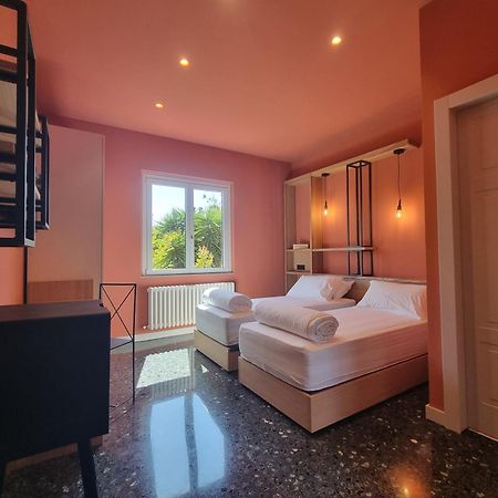 B&B La Magnolia Savona Exterior photo