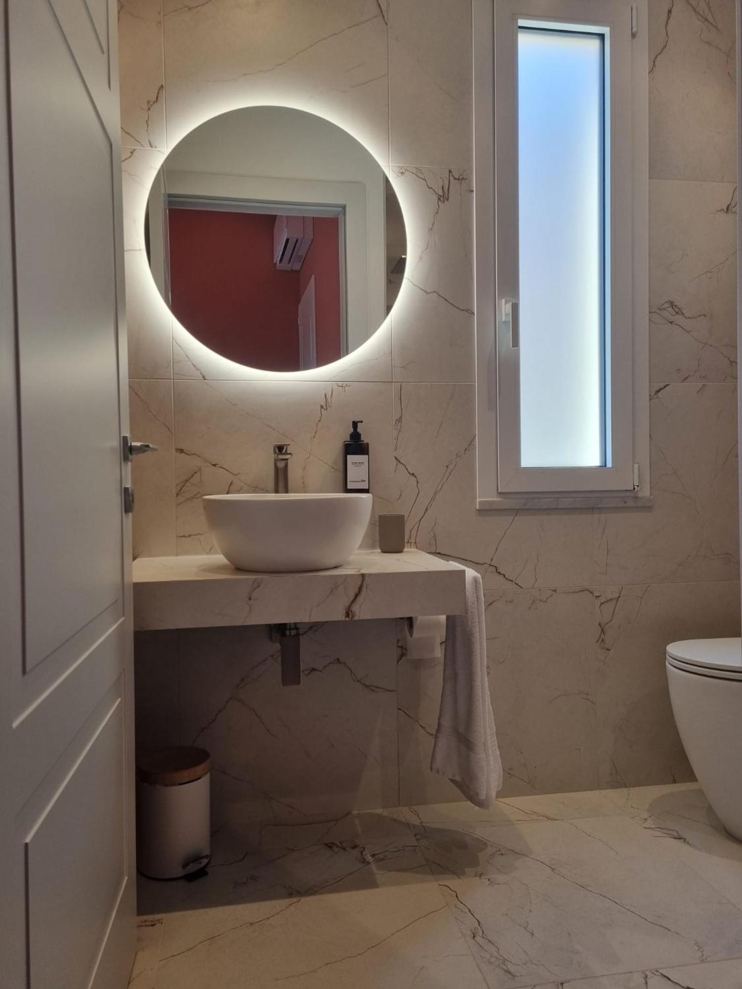 B&B La Magnolia Savona Exterior photo