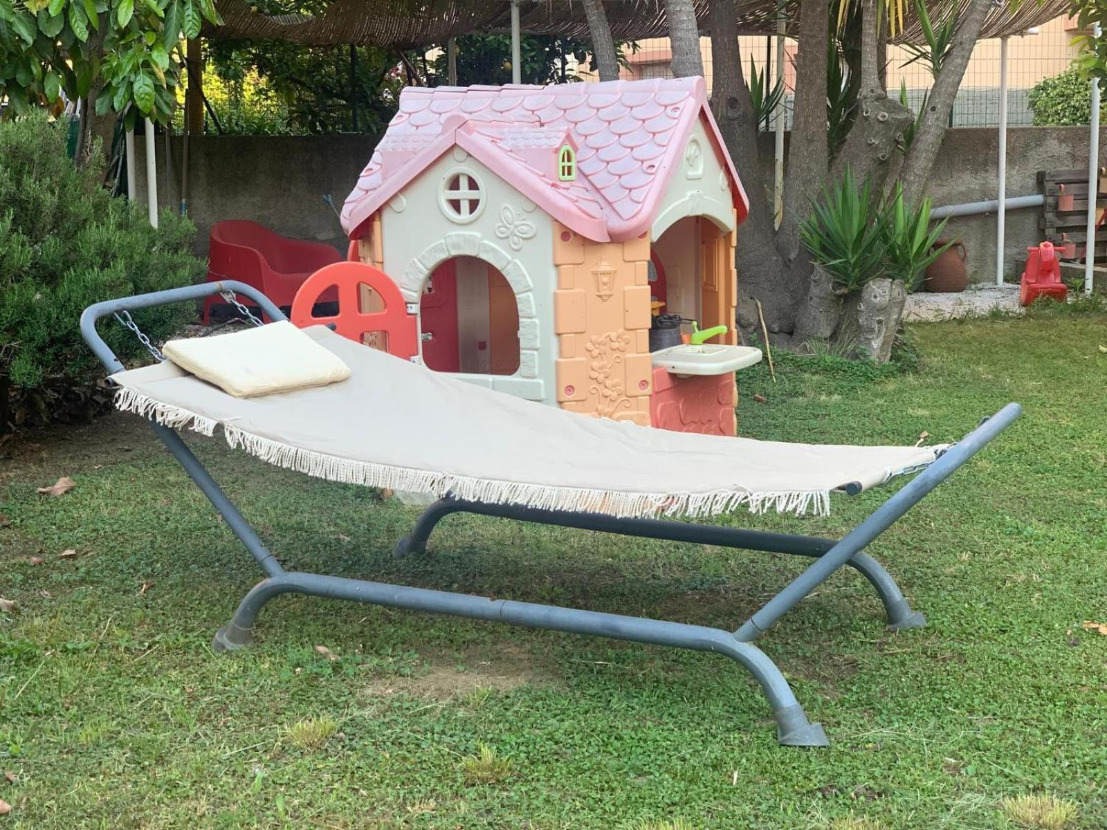 B&B La Magnolia Savona Exterior photo