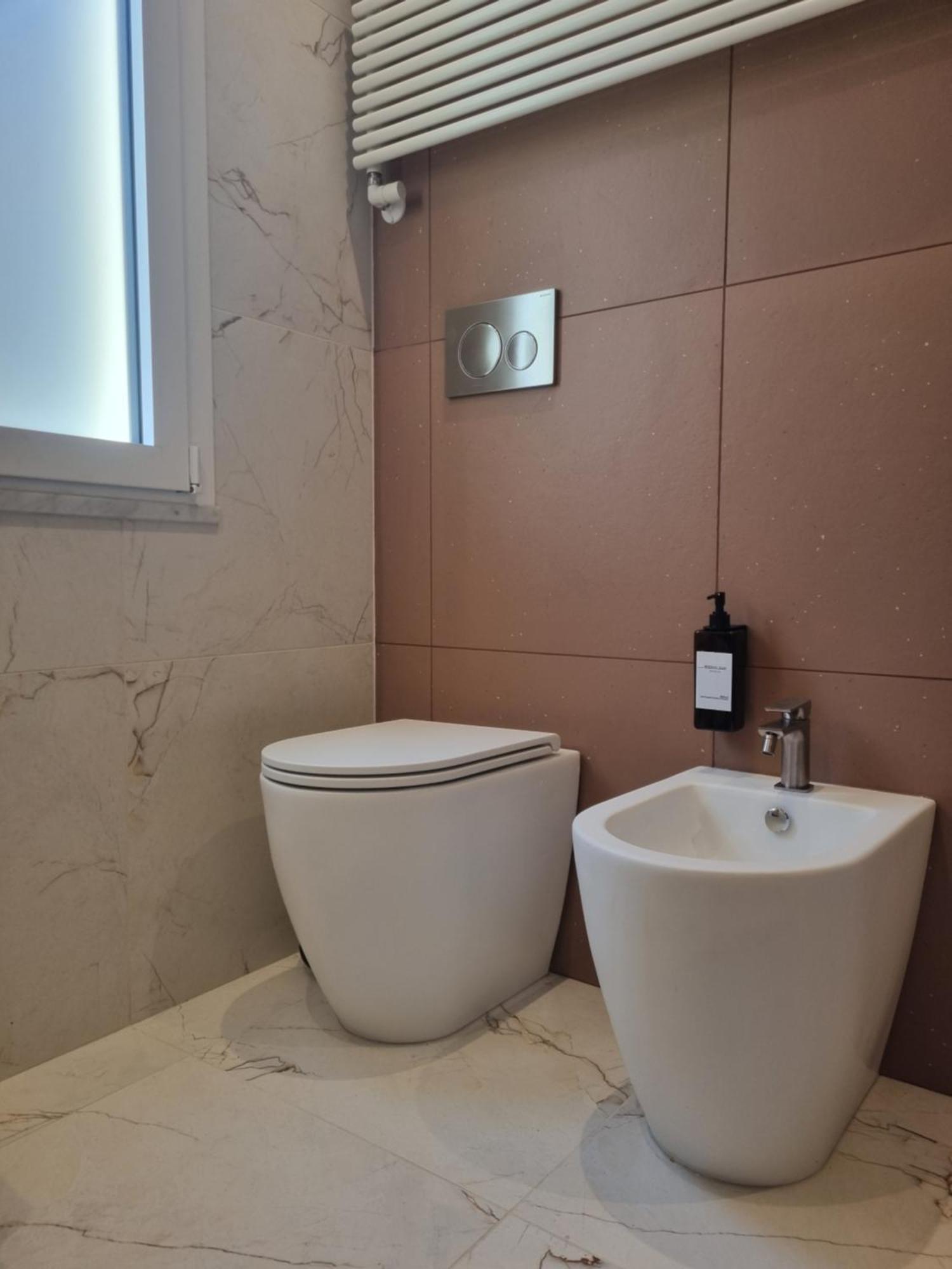 B&B La Magnolia Savona Exterior photo