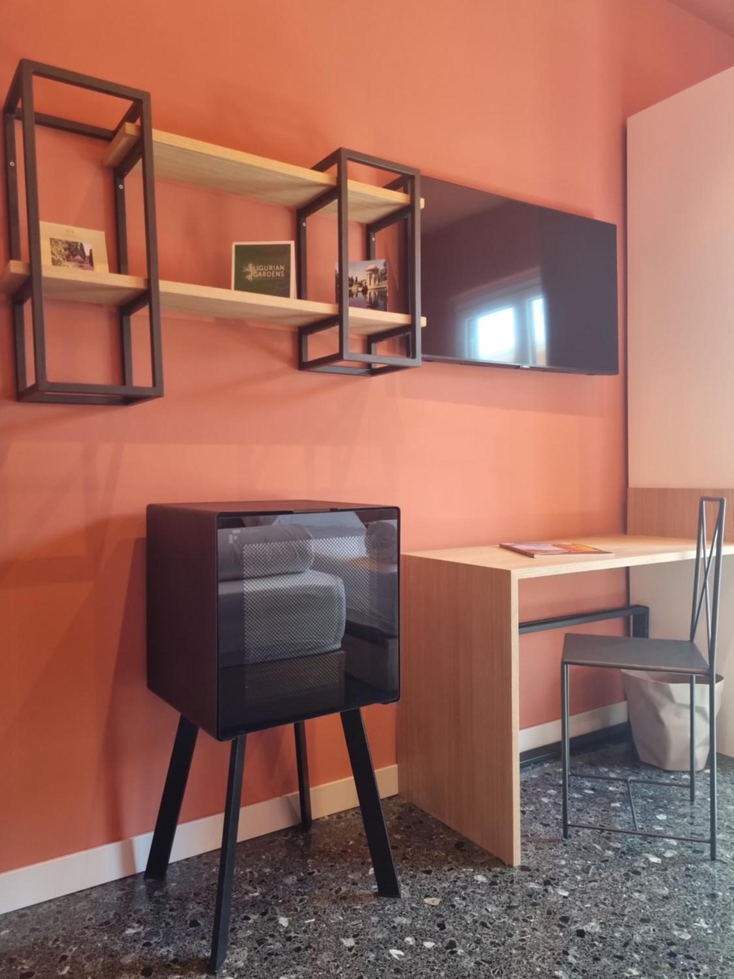 B&B La Magnolia Savona Exterior photo