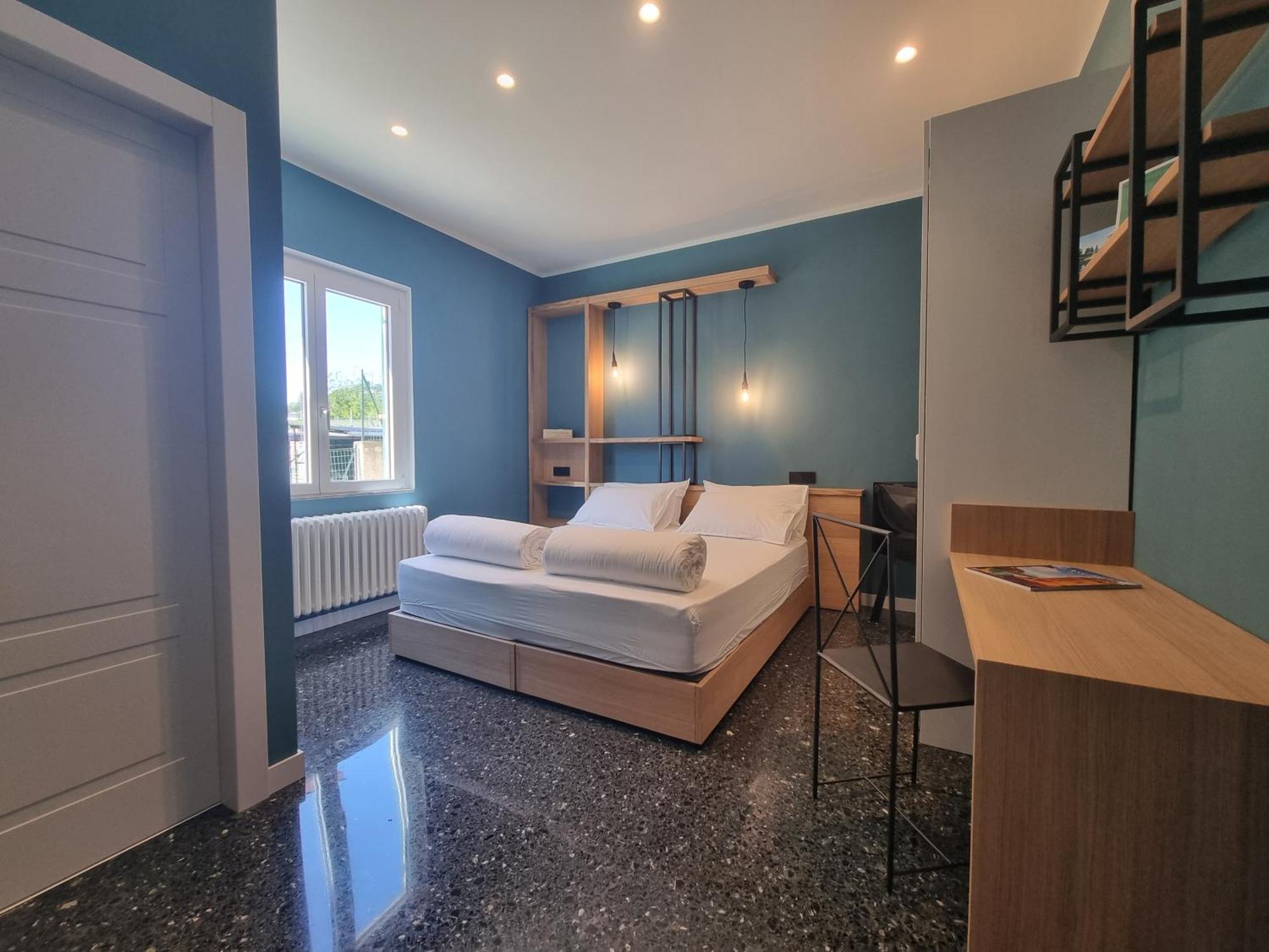 B&B La Magnolia Savona Exterior photo
