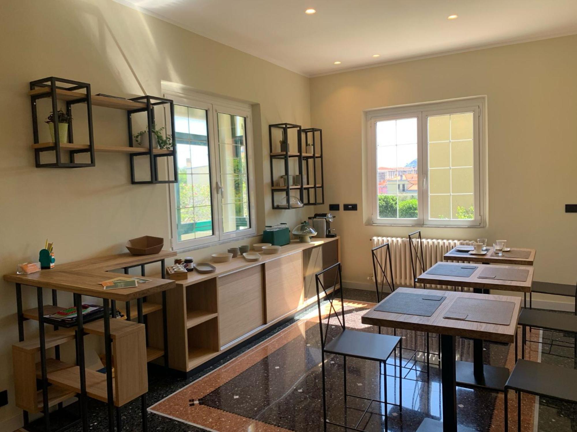 B&B La Magnolia Savona Exterior photo